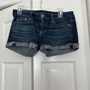 American Eagle Short
